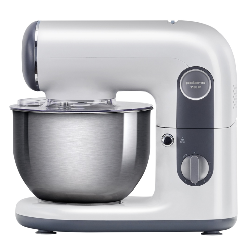 Планетарный миксер POLARIS PKM1101 белый