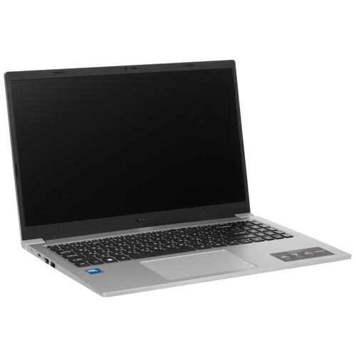 15.6" Ноутбук Acer Aspire Lite 15 AL15-33P-36FA серебристый