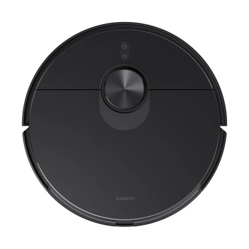 Робот-пылесос Xiaomi Robot Vacuum S20+ черный РСТ BHR8158EU