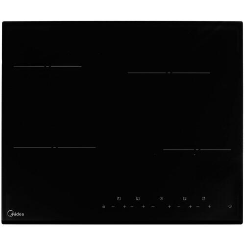 Электрическая варочная поверхность Midea MCH64203F
