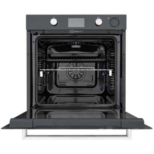 Электрический духовой шкаф Schaub Lorenz SLB EY6953 черный