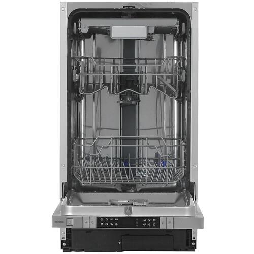 Встраиваемая посудомоечная машина Hyundai HBD 480