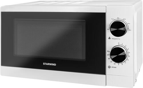 Микроволновая печь Starwind SMW4020 белый