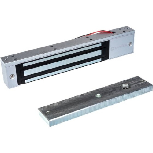 Замок электромагнитный Tantos TS-ML300 (00-00017700) серебристый