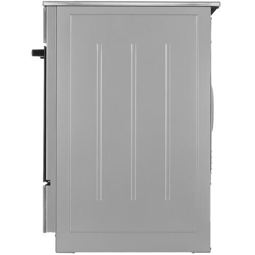 Электрическая плита Gorenje GEIT5C61XPG серый