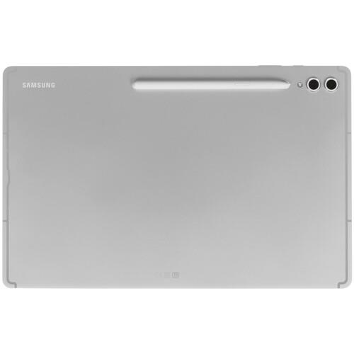 14.6" Планшет Samsung Galaxy Tab S10 Ultra 5G 256 ГБ серебристый + стилус