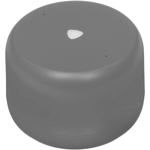 Умная колонка Яндекс Станция Лайт 2 без часов Алиса YNDX-00028GRY графитовый