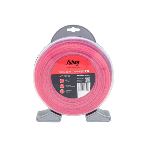 Леска для триммера Fubag 38749 Леска для триммера Fubag 38749