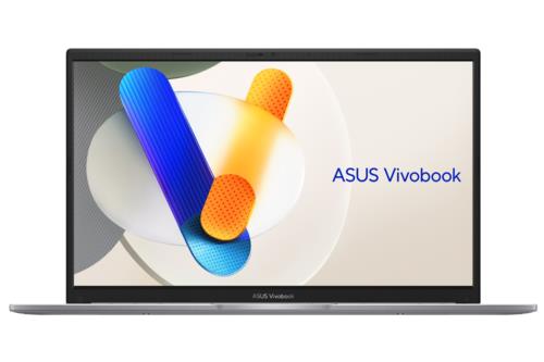 15.6" Ноутбук Asus VivoBook 15 X1504VA-NJ104 серебристый