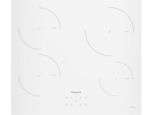 Индукционная варочная поверхность Hotpoint HQ 1460S NE WH