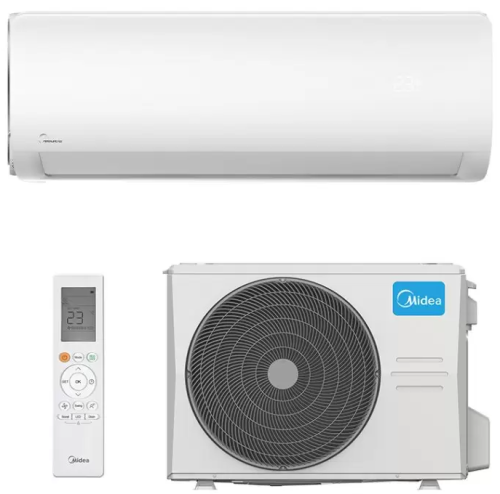 Сплит-система Midea Msag1-09N8C2U-I/Msag1-09N8C2U-O Paramount