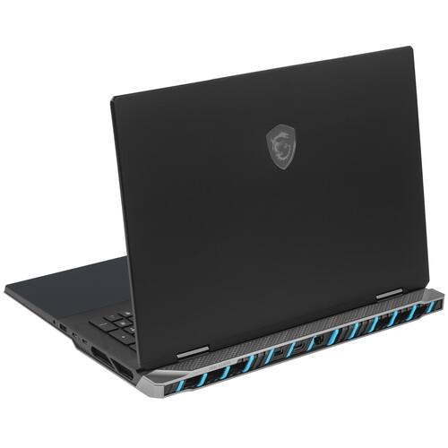 18" Ноутбук MSI Titan 18 HX A14VIG-096RU