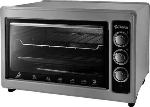 Мини-печь DELTA D-0123