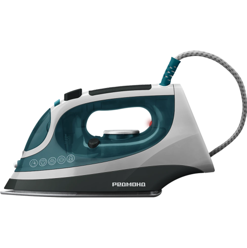Утюг Redmond IR-1602 бирюзовый