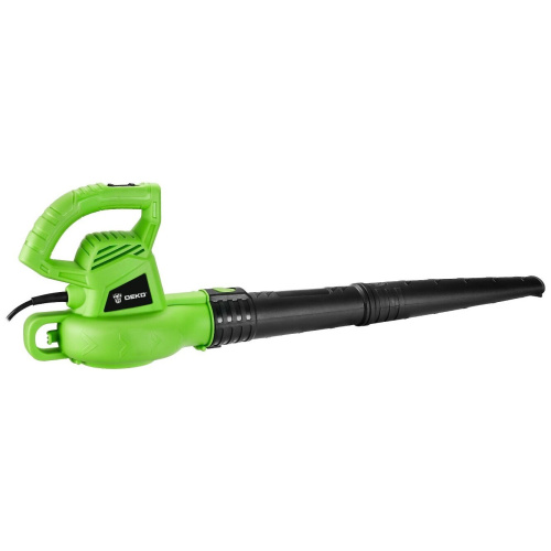 Воздуходувка Deko DKBL3000 зеленый (065-0953) Воздуходувка Deko DKBL3000 зеленый (065-0953)