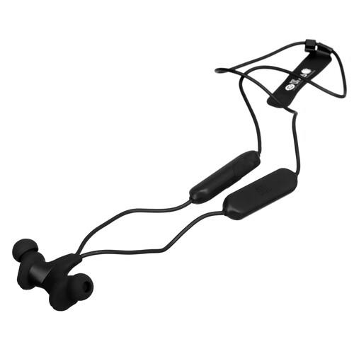 Беспроводные наушники JBL Endurance Run 2 BT черный