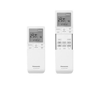 Настенная сплит-система Panasonic CS-XZ50ZKEW/CU-Z50ZKE