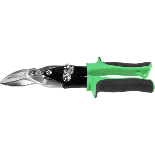 Ножницы по металлу JCB JAS003 250мм Ножницы по металлу JCB JAS003 250мм