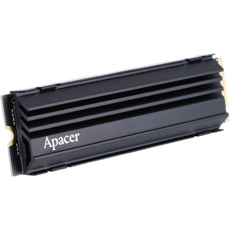 SSD Apacer AS2280Q4U (AP512GAS2280Q4U-1) M.2 2280 512GB