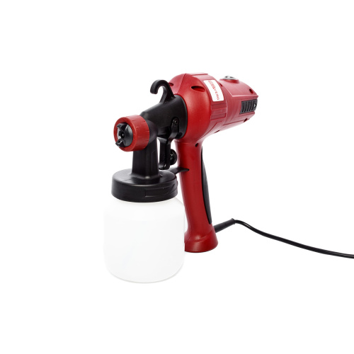 Краскопульт RedVerg RD-PS400 Краскопульт RedVerg RD-PS400