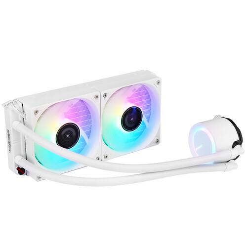 Система охлаждения JONSBO TG-240 ARGB