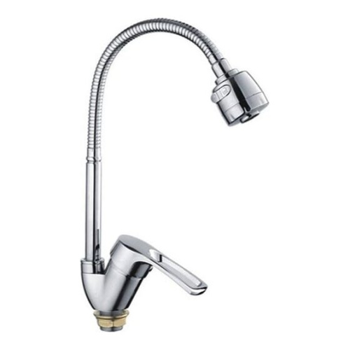 Смеситель для кухни Frap F43701-B 535451 40к