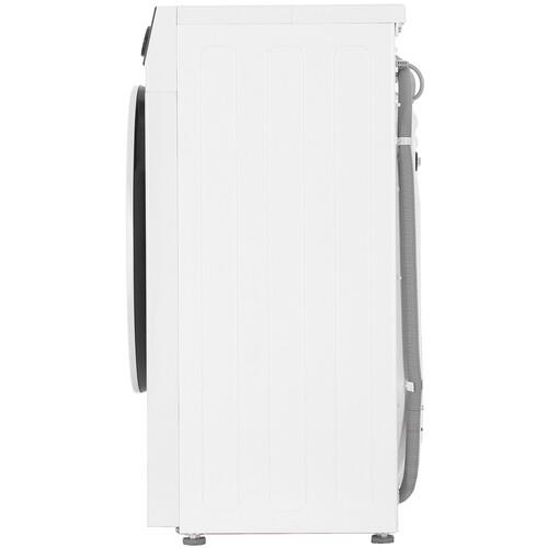 Стиральная машина Gorenje W1NHA74SAS белый