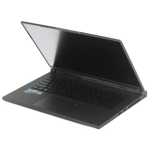 16" Ноутбук ASUS ROG Strix G16 G614JI-N4181 серый