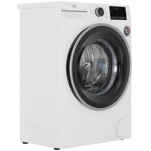 Стиральная машина Beko B3WFR56H2W белый