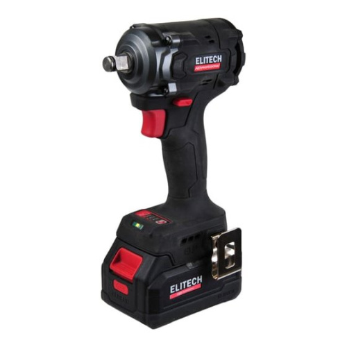 Гайковерт аккумуляторный ELITECH CW 2004SL (E2201.056.02)
