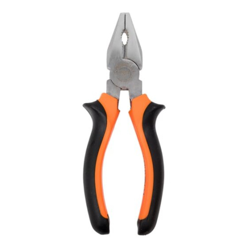 Плоскогубцы Mundial 0440.916-9 160 мм Плоскогубцы Mundial 0440.916-9 160 мм