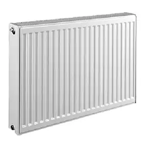 Стальной панельный радиатор Hi-Therm 300*22*1900 Бок