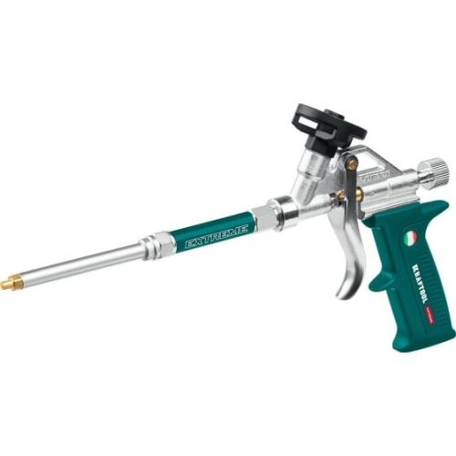 Пистолет для монтажной пены KRAFTOOL Supergun 06800