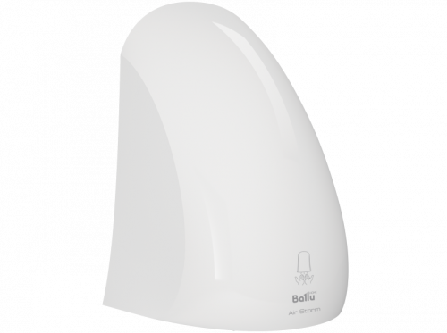 Рукосушка Ballu Bahd-1000As Рукосушка Ballu Bahd-1000As