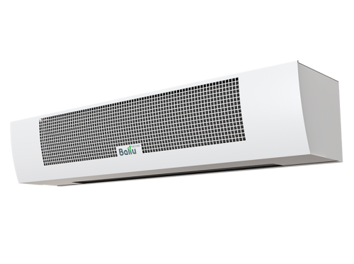 Водяная тепловая завеса Ballu BHC-B10W10-PS