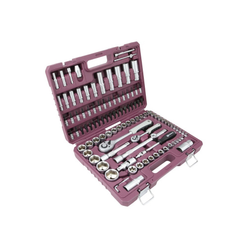 Набор инструментов Thorvik TS108 108 предметов