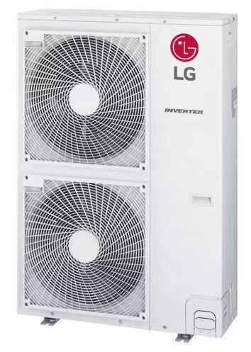Потолочная Сплит-система Lg Uv60R.N20/Uu60Wr.U30 Ultra Inverter