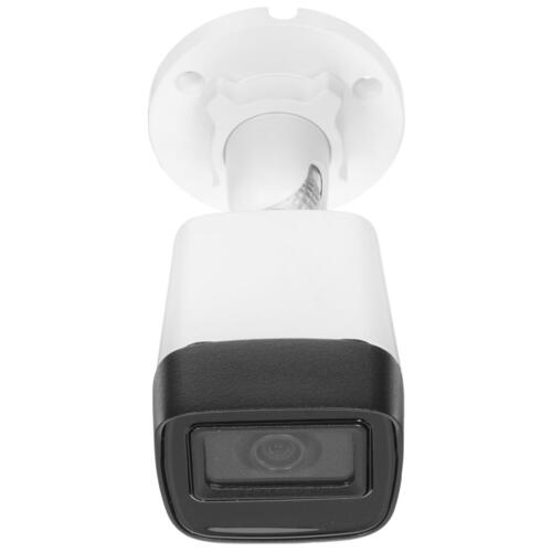 Камера видеонаблюдения Hikvision HiWatch DS-T500A 2.8-2.8мм HD-CVI HD-TVI цветная корп.белый