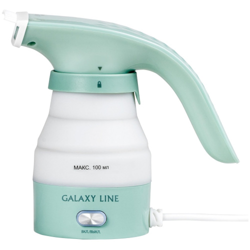 Отпариватель GALAXY LINE GL 6197 Отпариватель GALAXY LINE GL 6197