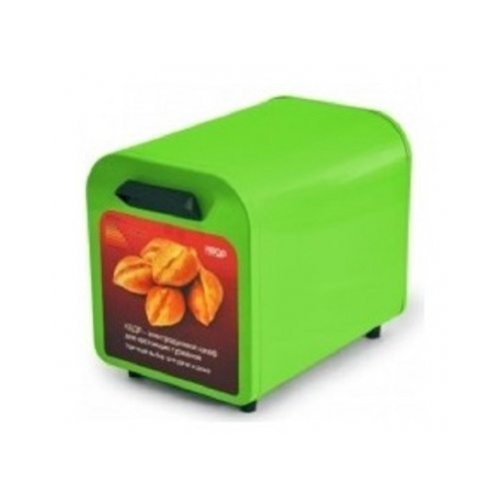 Жарочный шкаф Кедр ШЖ-0,625/220 салатовый