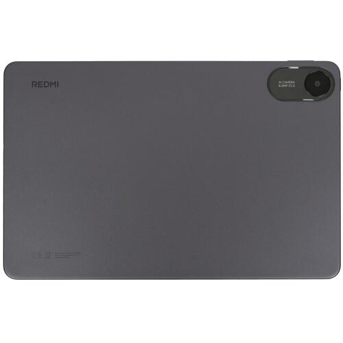 11" Планшет Xiaomi Redmi Pad 2 Wi-Fi 256 ГБ черный