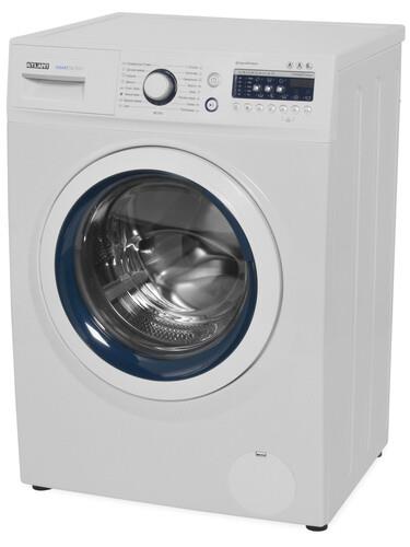Стиральная машина ATLANT СМА 60С1010 белый