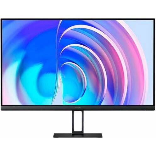 Монитор Xiaomi Monitor A24i (ELA5444EU) черный