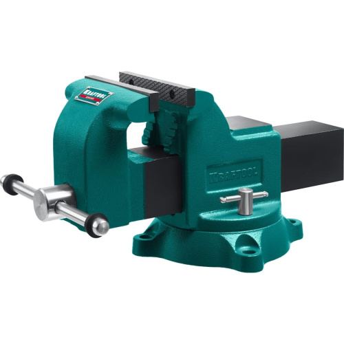 Тиски слесарные KRAFTOOL Grand 32702-150
