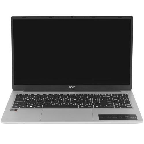 15.6" Ноутбук Acer Aspire Lite AL15-42P-R41D серебристый