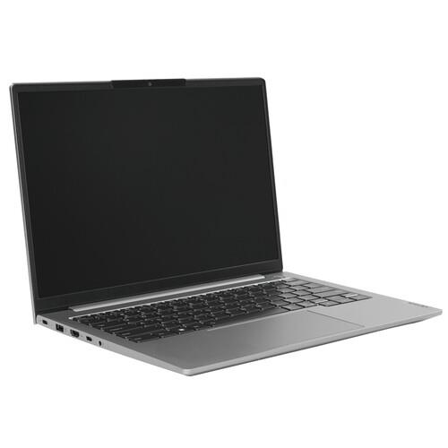 14" Ноутбук Lenovo ThinkBook 14 G6 IRL серый