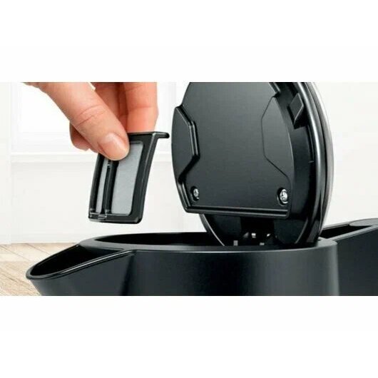 Электрочайник BOSCH TWK1M123 — фотография 4