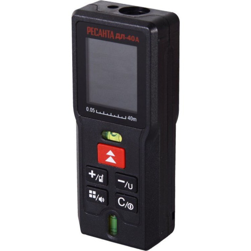 Дальномер РЕСАНТА ДЛ-40A