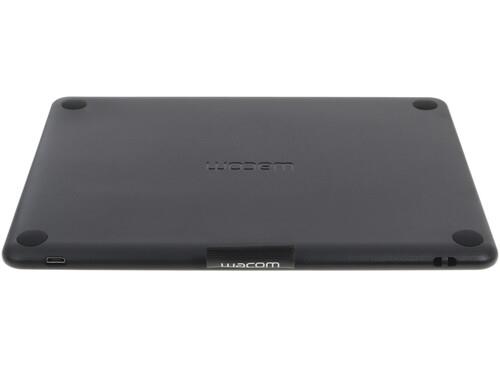 Графический планшет Wacom Intuos Basic Pen S