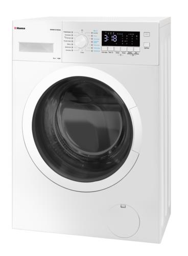 Стиральная машина Hansa WHN6121SD2 белый